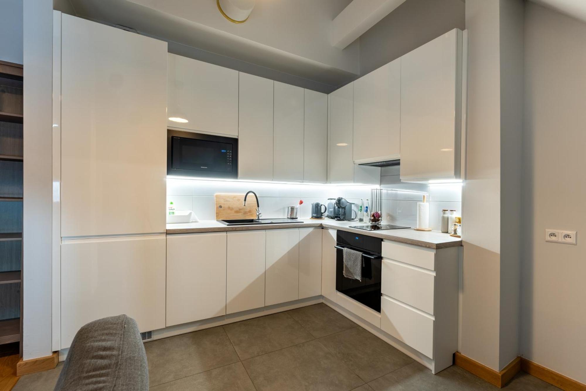 Apartementy Plac Solny 20 Вроцлав Экстерьер фото